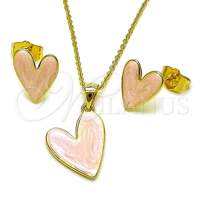 165988 - 10.156.0568.2 | Earring and Pendant Sets
