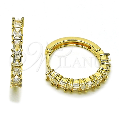 166048 - 02.267.0081.25 | Hoops