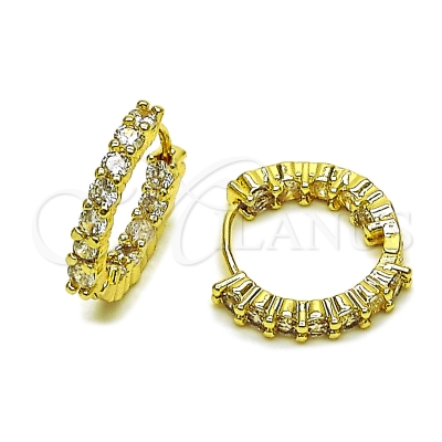166069 - 02.267.0091.20 | Hoops