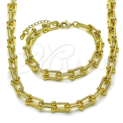 166088 - 06.284.0015.18 | Necklace Sets