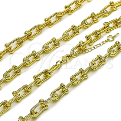 166090 - 03.284.0065.18 | Necklaces