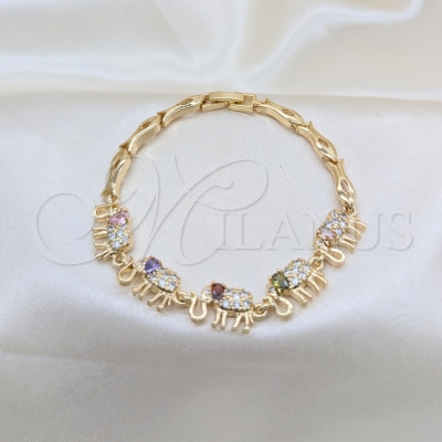 166093 - 03.316.0031.4.07 | Bracelets