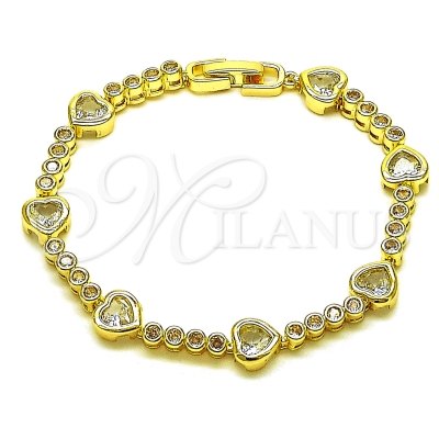 166094 - 03.284.0066.07 | Bracelets