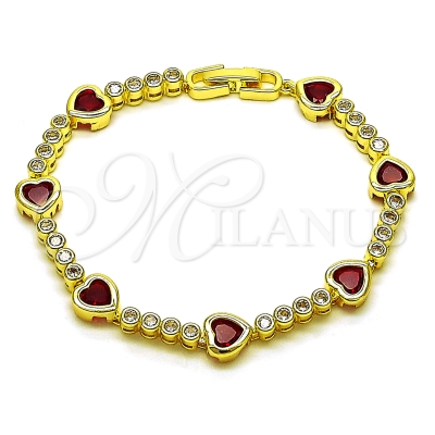 166095 - 03.284.0066.1.07 | Bracelets