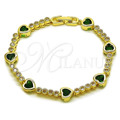166096 - 03.284.0066.2.07 | Bracelets