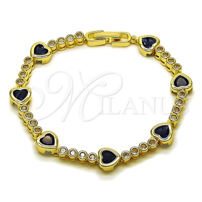 166097 - 03.284.0066.3.07 | Bracelets