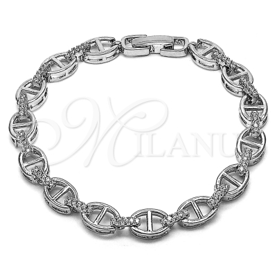 166118 - 03.283.0033.1.07 | Bracelets