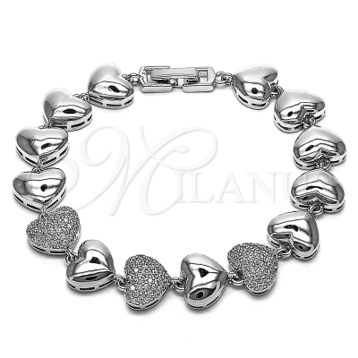 166119 - 03.283.0467.1.07 | Bracelets