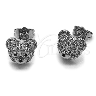 166123 - 02.341.0146.1 | Earrings