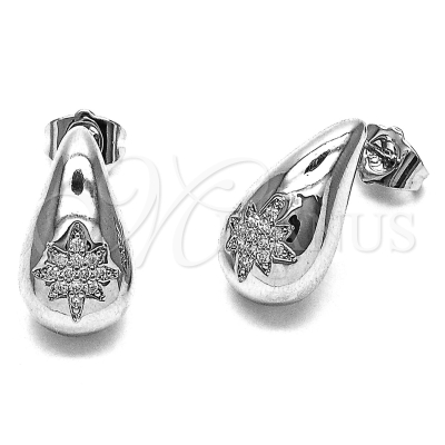166126 - 02.283.0418 | Earrings