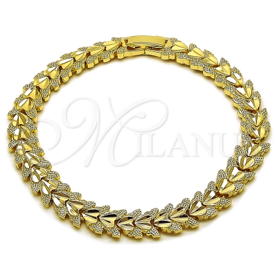 166152 - 03.100.0075.07 | Bracelets