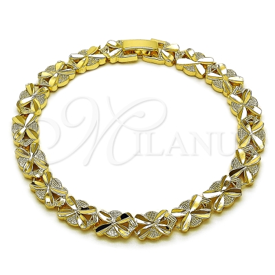 166153 - 03.100.0076.08 | Bracelets