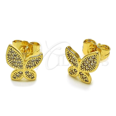 166167 - 02.100.0132 | Earrings