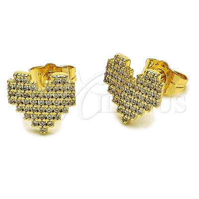 166169 - 02.100.0133 | Earrings