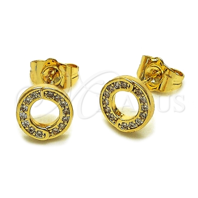 166171 - 02.100.0134 | Earrings