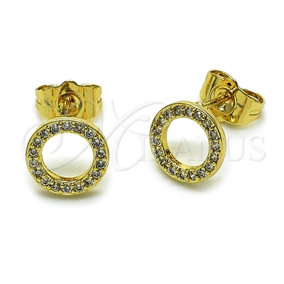 166175 - 02.100.0136 | Earrings
