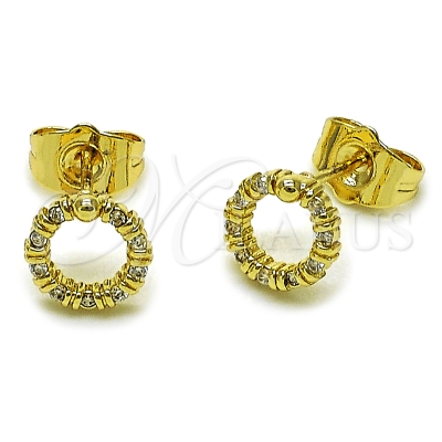 166177 - 02.100.0137 | Earrings
