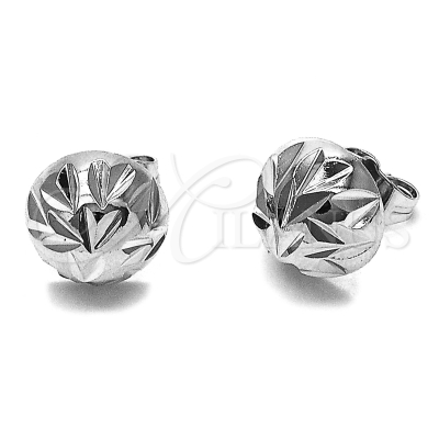 166195 - 02.100.0117.2 | Earrings