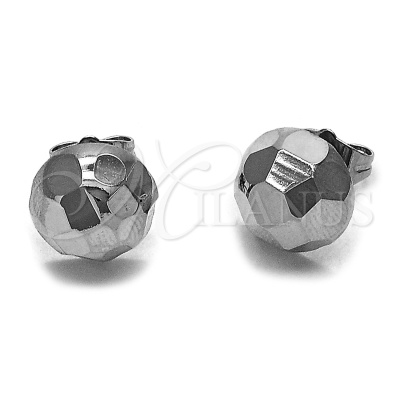 166197 - 02.100.0118.2 | Earrings