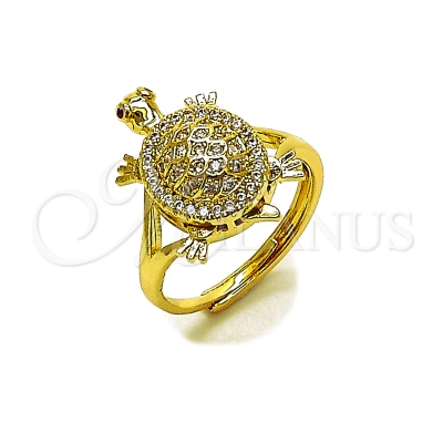 166198 - 01.100.0002 | Rings