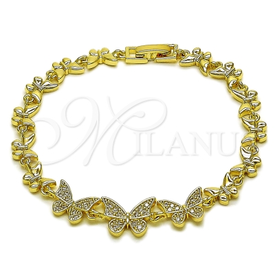 166252 - 03.266.0080.08 | Bracelets