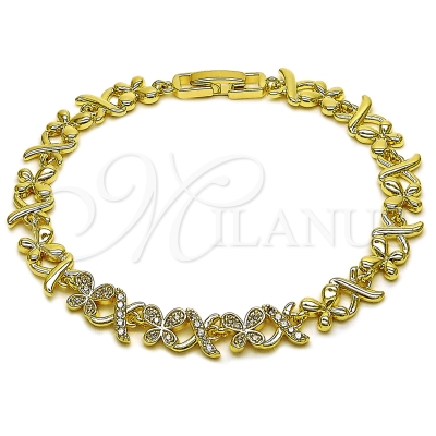 166253 - 03.266.0081.08 | Bracelets