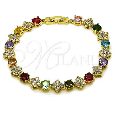 166255 - 03.266.0082.1.08 | Bracelets