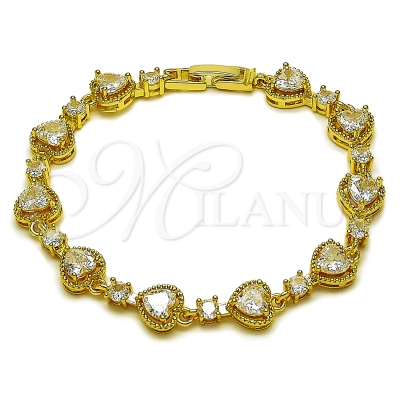 166256 - 03.266.0083.08 | Bracelets