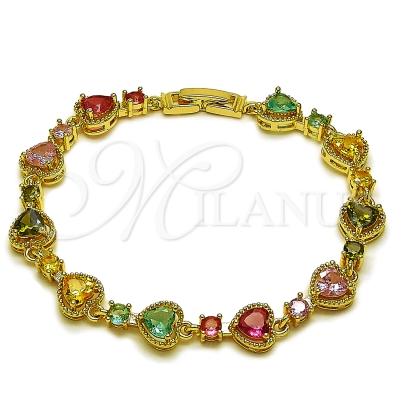 166257 - 03.266.0083.1.08 | Bracelets