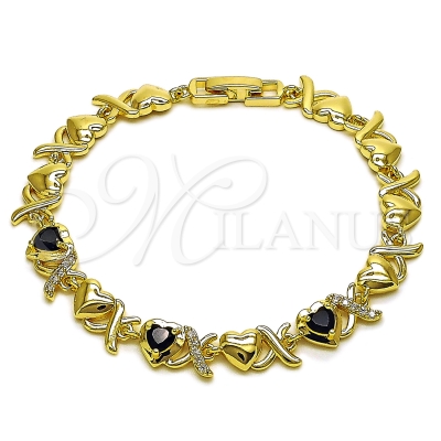 166258 - 03.266.0058.1.07 | Bracelets