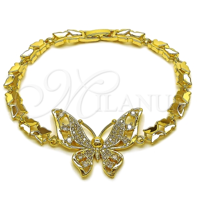 166259 - 03.266.0084.08 | Bracelets