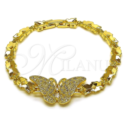 166260 - 03.266.0085.08 | Bracelets