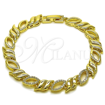 166261 - 03.266.0086.07 | Bracelets