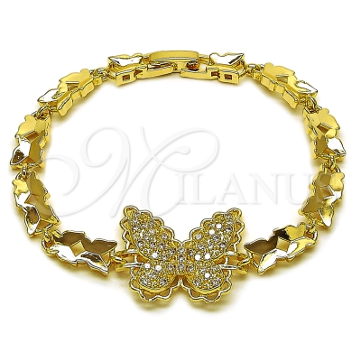 166266 - 03.266.0091.07 | Bracelets