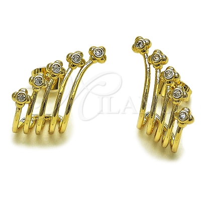 166268 - 02.60.0175 | Earrings