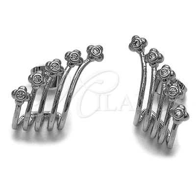 166269 - 02.60.0175.1 | Earrings