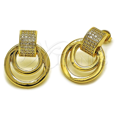 166272 - 02.60.0177 | Earrings