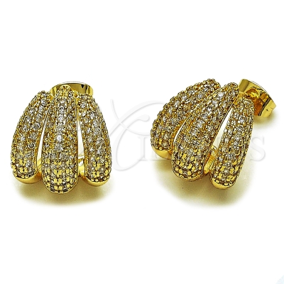 166274 - 02.60.0178 | Earrings