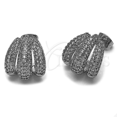 166275 - 02.60.0178.1 | Earrings