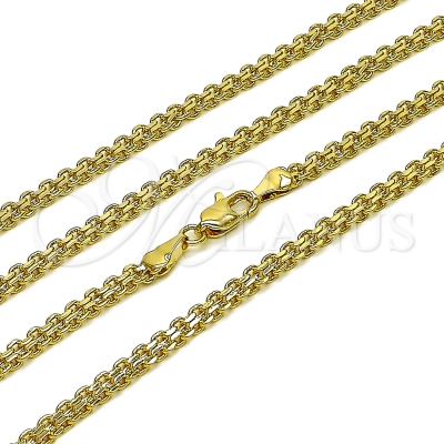 166285 - 04.213.0263.22 | Necklaces