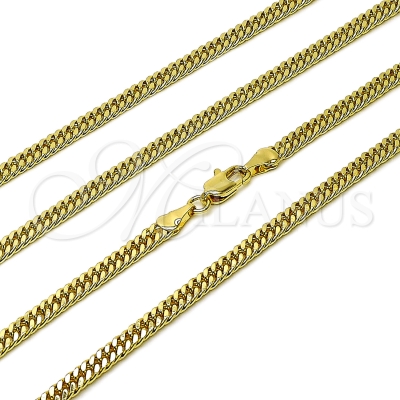 166291 - 04.63.1403.22 | Necklaces