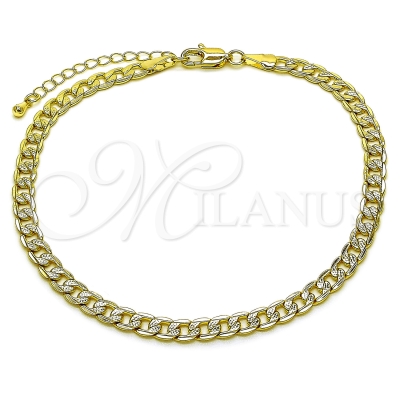 166292 - 04.63.1423.10 | Anklets