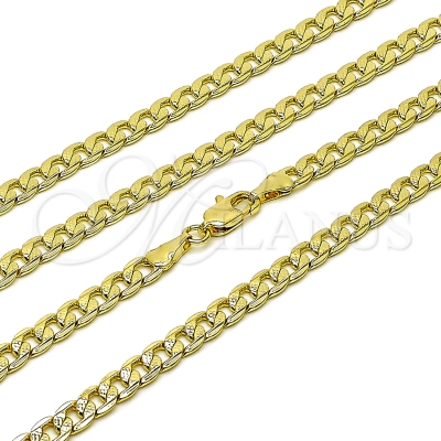 166293 - 04.63.1423.22 | Necklaces