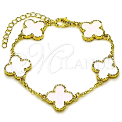 166294 - 03.284.0044.4.07 | Bracelets