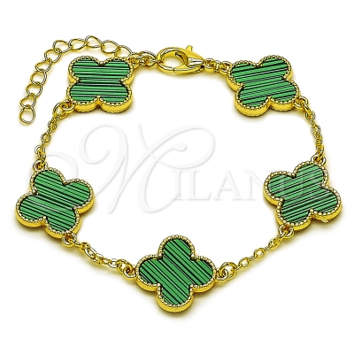 166295 - 03.284.0044.5.07 | Bracelets