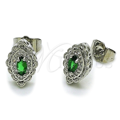 166324 - 02.452.0025.1 | Earrings