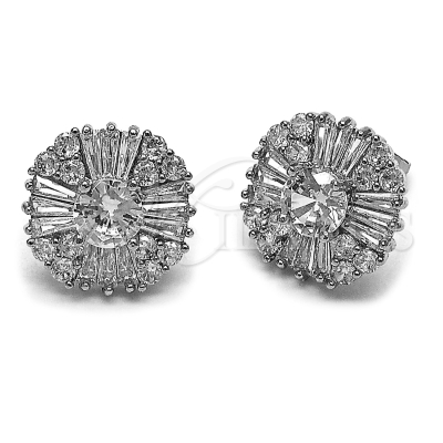 166348 - 02.452.0043 | Earrings