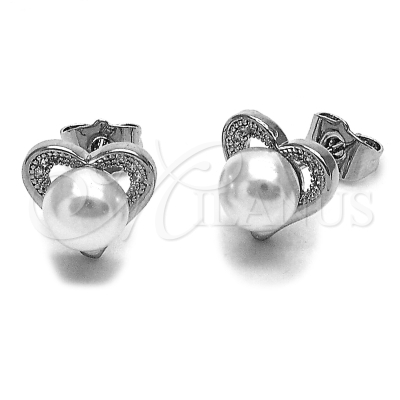 166363 - 02.344.0001.1 | Earrings