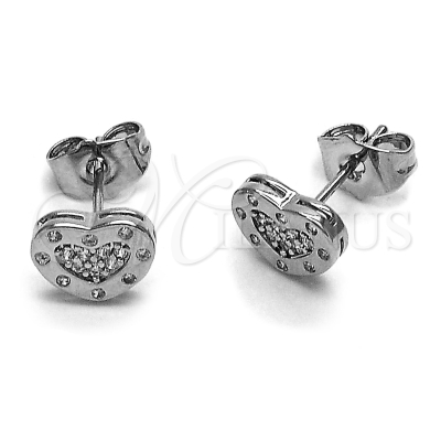 166369 - 02.344.0118.2 | Earrings