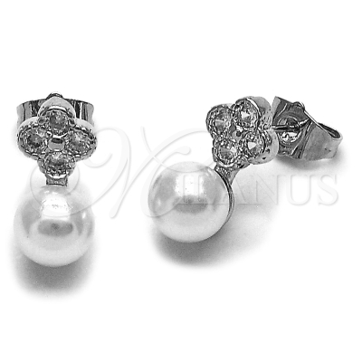 166372 - 02.344.0198 | Earrings